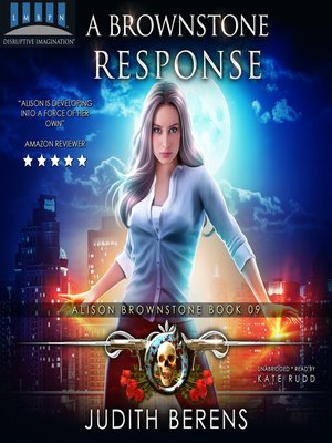 cover image of A Brownstone Response